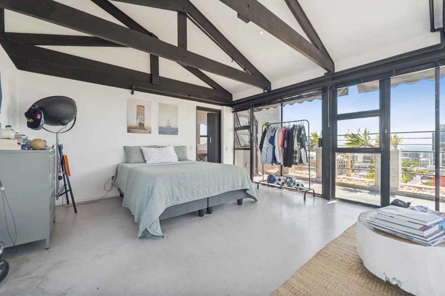 To Let 3 Bedroom Property for Rent in Cape Town City Centre Western Cape